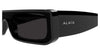 Alaia AA0105S#colour_black/grey