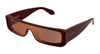Alaia AA0105S#colour_red/red