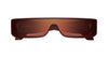 Alaia AA0105S#colour_red/red