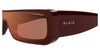 Alaia AA0105S#colour_red/red