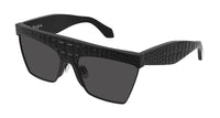 Alaia AA0106S#colour_black/grey