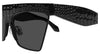 Alaia AA0106S#colour_black/grey