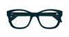 Alexander Mcqueen AM0350O Green #colour_green