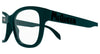 Alexander Mcqueen AM0350O Green #colour_green