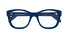 Alexander Mcqueen AM0350O Blue #colour_blue
