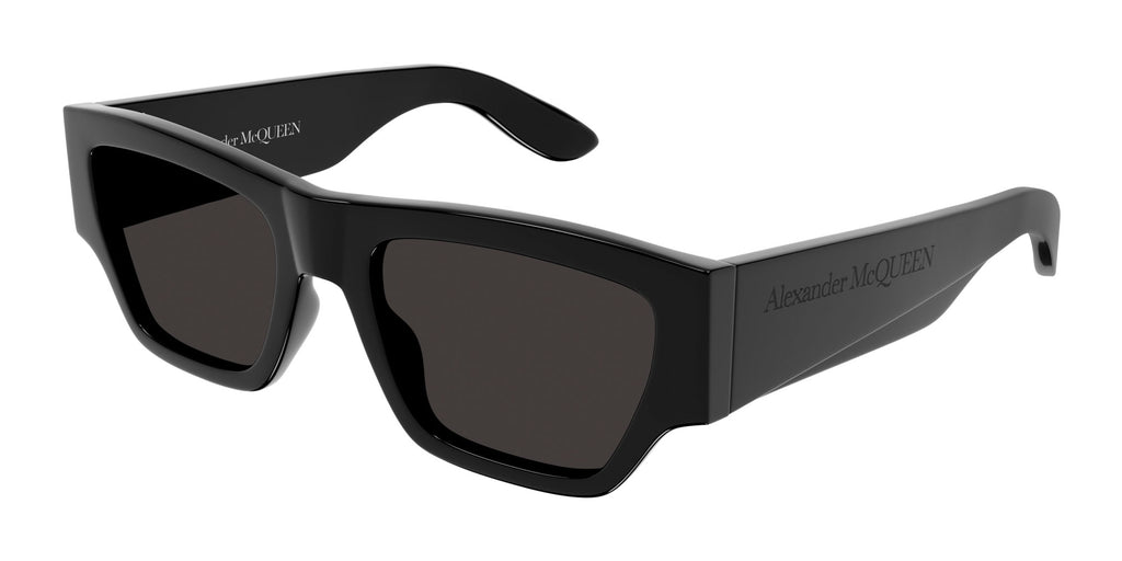 Alexander Mcqueen AM0393S Square Sunglasses | Fashion Eyewear US