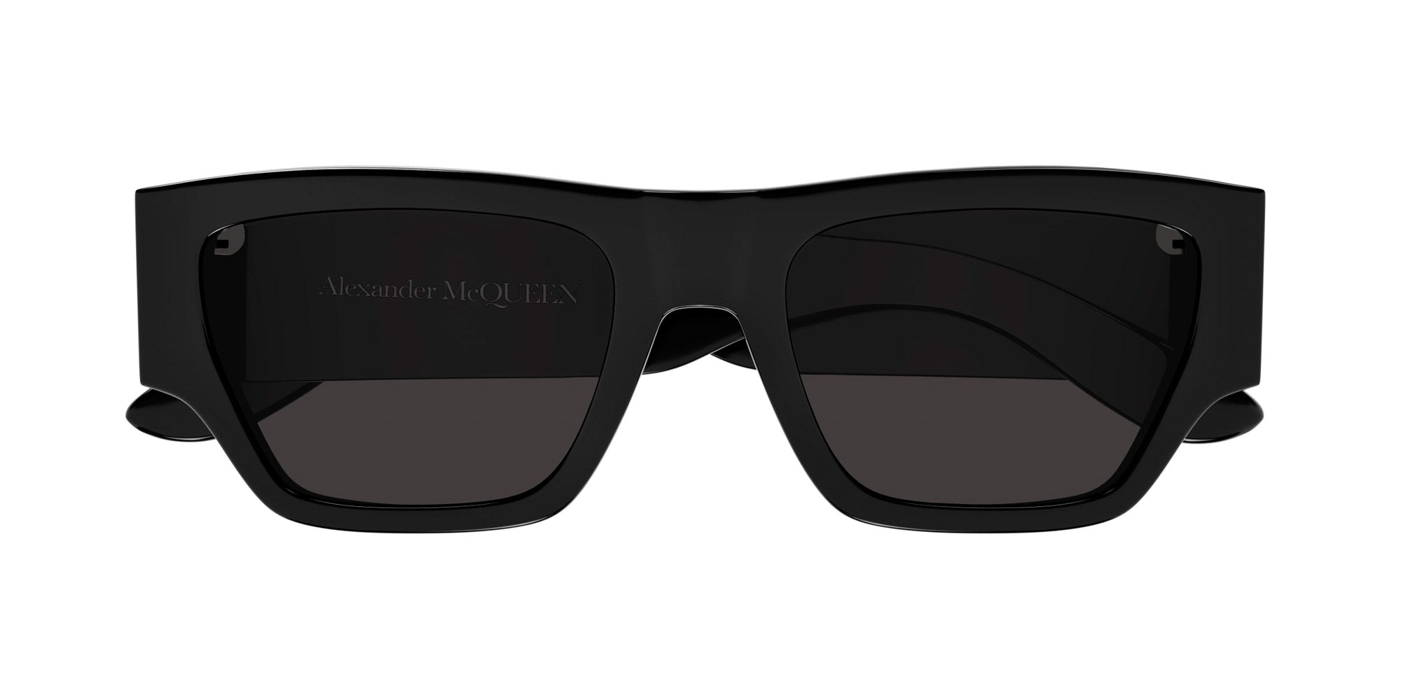 Alexander Mcqueen AM0393S Square Sunglasses | Fashion Eyewear US