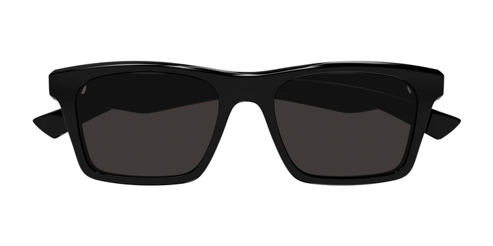 Alexander Mcqueen AM0472S Square Sunglasses | Fashion Eyewear US