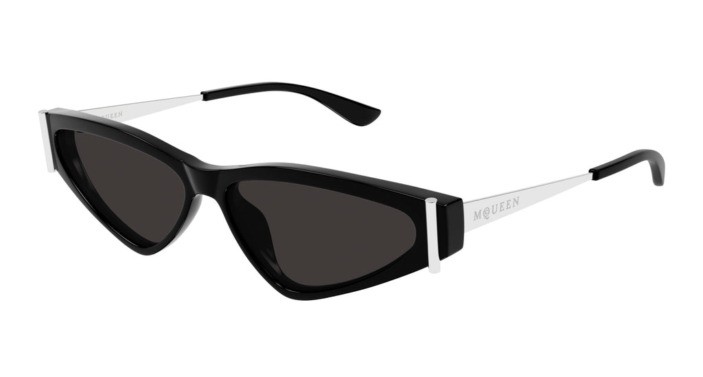 Alexander Mcqueen AM0493S Cat Eye Sunglasses | Fashion  display picture 1