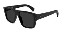 Alexander Mcqueen AM0550S #colour_black-grey