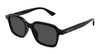 Alexander McQueen AM0571S#colour_black/grey