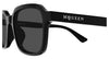 Alexander McQueen AM0571S#colour_black/grey