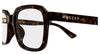 Alexander McQueen AM0572O#colour_havana