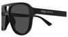 Alexander McQueen AM0573S#colour_black/grey
