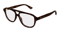 Alexander McQueen AM0574O#colour_havana