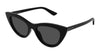 Alexander McQueen AM0577S#colour_black/grey