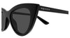 Alexander McQueen AM0577S#colour_black/grey