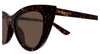 Alexander McQueen AM0577S#colour_havana/brown