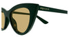 Alexander McQueen AM0577S#colour_green/brown
