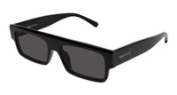 Alexander McQueen AM0580S#colour_black/grey