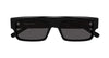 Alexander McQueen AM0580S#colour_black/grey