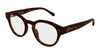 Alexander McQueen AM0581O#colour_havana