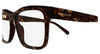 Alexander McQueen AM0582O#colour_havana