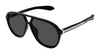 Alexander McQueen AM0586S#colour_black/grey