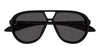 Alexander McQueen AM0586S#colour_black/grey