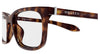 Alexander McQueen AM0587O#colour_havana