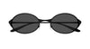 Alexander McQueen AM0589S#colour_black/grey