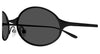 Alexander McQueen AM0589S#colour_black/grey