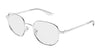 Alexander McQueen AM0590O#colour_silver