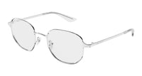 Alexander McQueen AM0590O#colour_silver