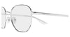 Alexander McQueen AM0590O#colour_silver