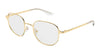 Alexander McQueen AM0590O#colour_gold
