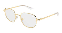 Alexander McQueen AM0590O#colour_gold