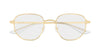 Alexander McQueen AM0590O#colour_gold