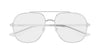 Alexander McQueen AM0591O#colour_silver