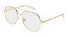 Alexander McQueen AM0591O#colour_gold