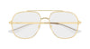 Alexander McQueen AM0591O#colour_gold