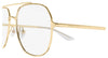 Alexander McQueen AM0591O#colour_gold