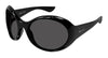 Alexander McQueen AM0592S#colour_black/grey