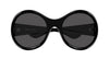 Alexander McQueen AM0592S#colour_black/grey