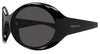 Alexander McQueen AM0592S#colour_black/grey