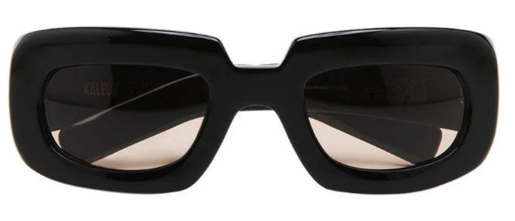 KALEOS Ardmore Cream 
Chunky Rectangular Sunglasses
53-25 Never Worn Kaleos Ardmore Rectangle Sunglasses | Fashion Eyewear US main image 4