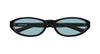 Balenciaga BB0007S#colour_black/light blue