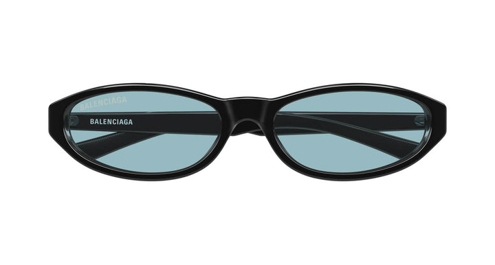 Balenciaga BB0007S Cat Eye Sunglasses | Fashion Eyewear US