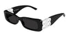 Balenciaga BB0096S#colour_black-silver/grey
