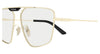 Balenciaga BB0246SA#colour_gold/grey